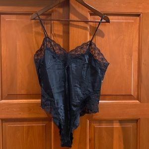 Christian Dior bodysuit